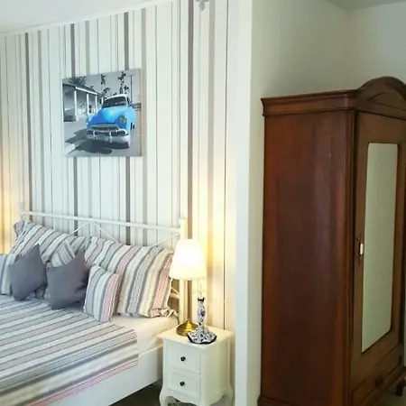 Bed & Breakfast Harmonie - Adults Only +14