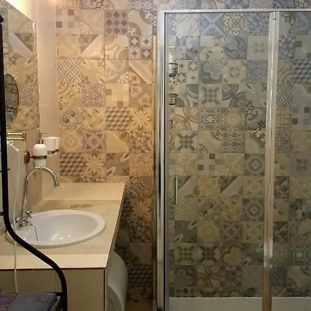 Couette-café Harmonie - Adults Only +14 4*