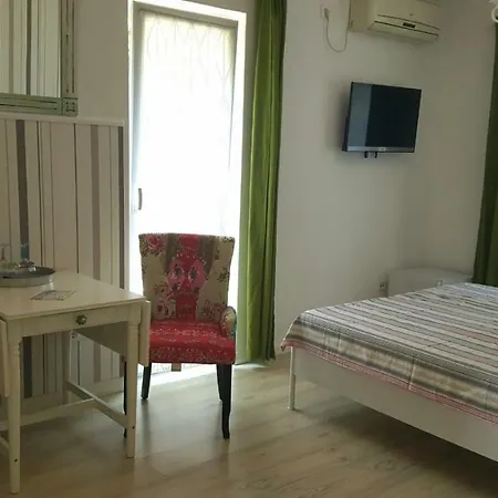 Harmonie - Adults Only +14 4* Crikvenica